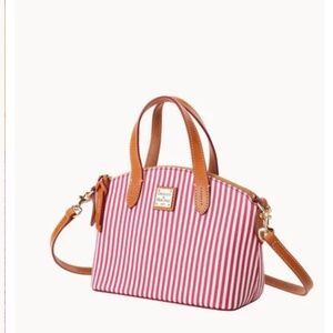 Rooney & Bourke Seaview Ruby